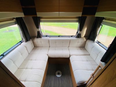 2016 AUTOTRAIL  TRIBUTE T-736 R.H.D 