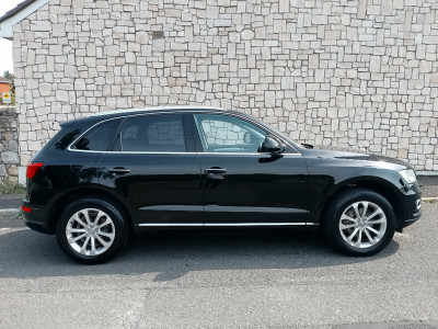 2015 Audi Q5