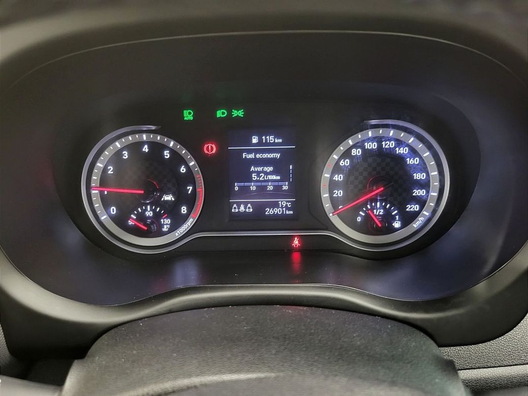 2022 Hyundai i10