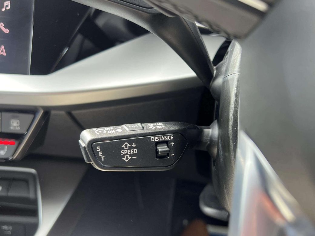 2021 Audi A3