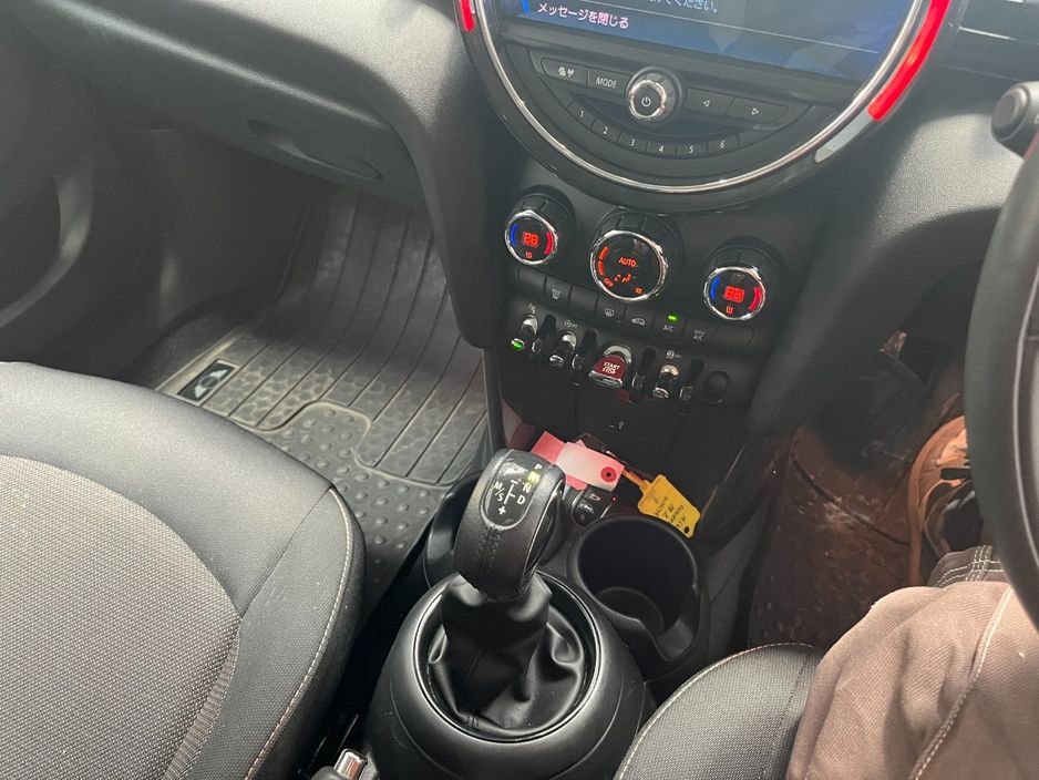 2019 Mini Cooper