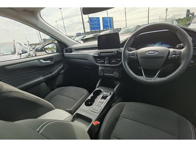 2023 Ford Kuga