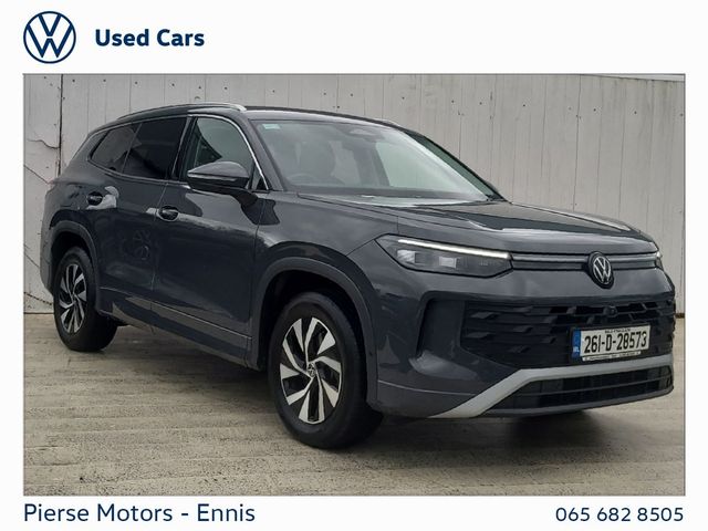 vehicle for sale from Pierse Motors