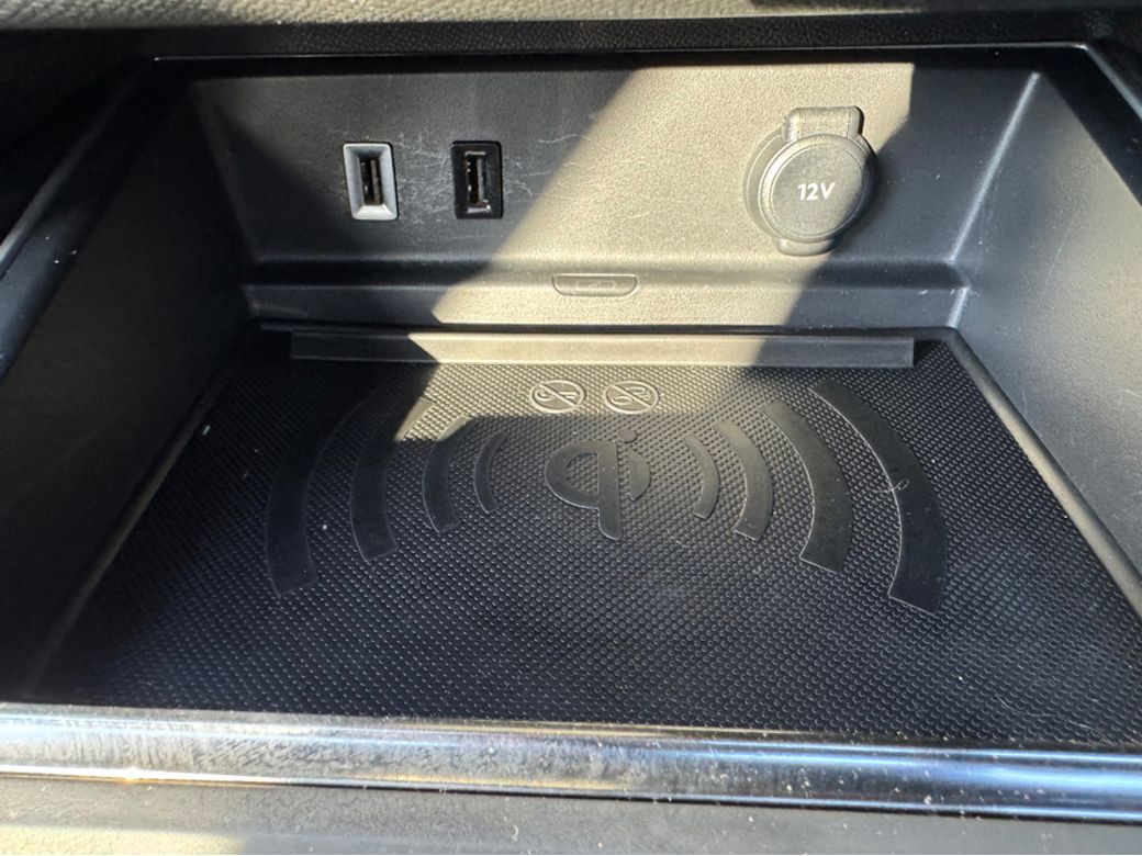 2023 Citroen C5 Aircross