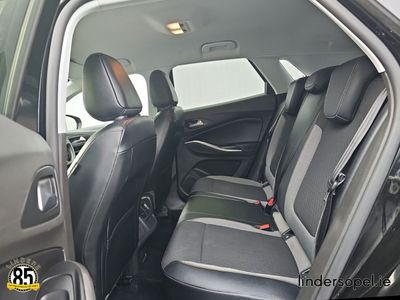 2022 Opel Grandland X