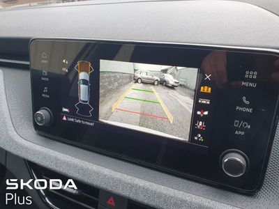 2026 Skoda Kamiq