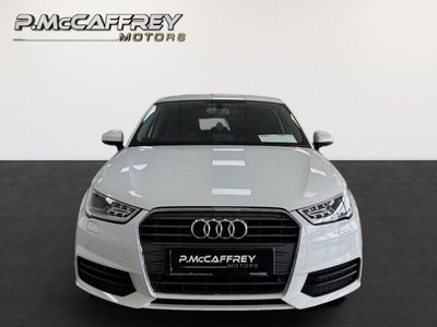 2016 Audi A1