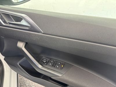 2024 Volkswagen Taigo