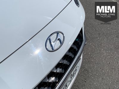 2021 Hyundai Kona