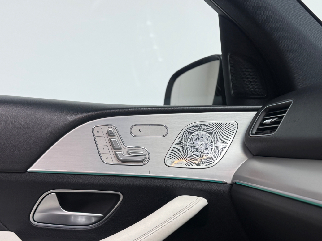 2022 Mercedes-Benz GLE Class