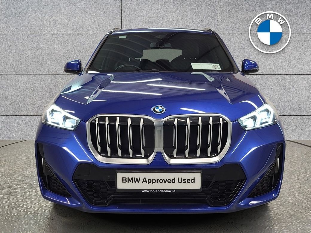 2023 BMW X1