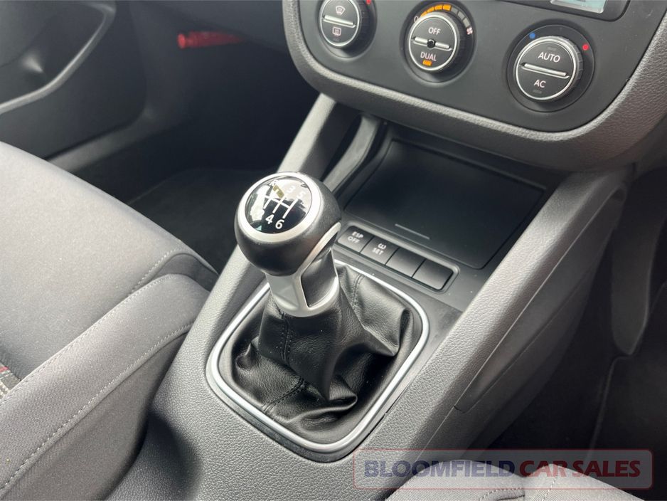2007 Volkswagen Golf