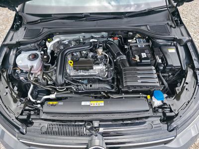 2022 Volkswagen Golf