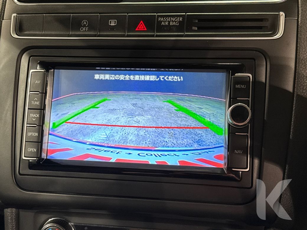 2018 Volkswagen Polo