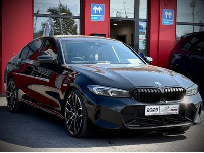2023 BMW 3 Series
