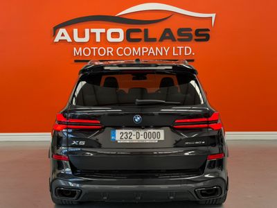 2023 BMW X5