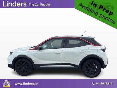 2023 Opel Mokka