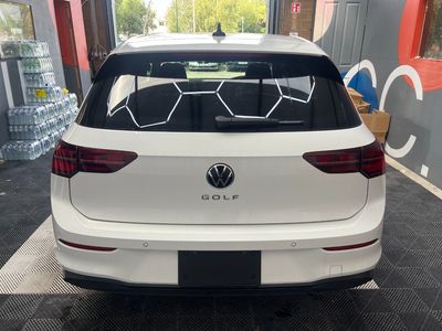 2023 Volkswagen Golf