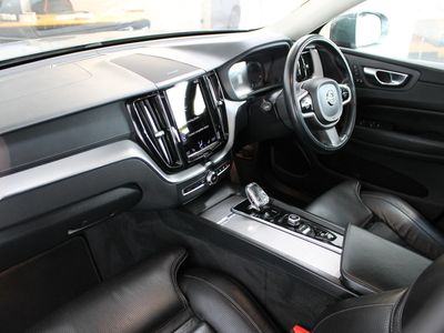 2021 Volvo XC60