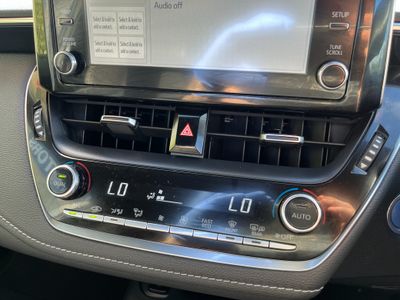 2022 Suzuki Swace