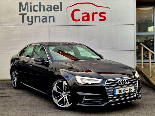 vehicle for sale from Michael Tynan Cars