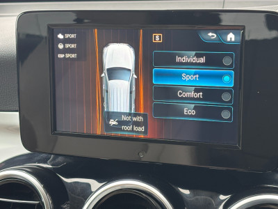 2020 Mercedes-Benz GLC Class