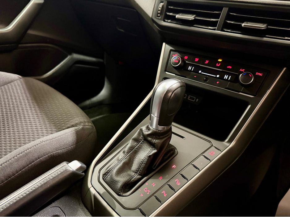 2018 Volkswagen Polo