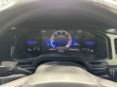 2024 Volkswagen Polo