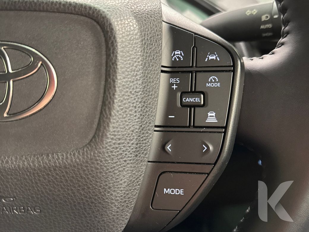2024 Toyota Prius