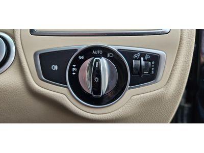 2016 Mercedes-Benz C Class