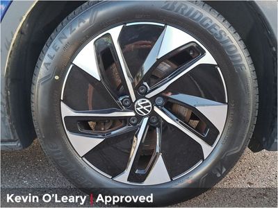 2022 Volkswagen ID.4