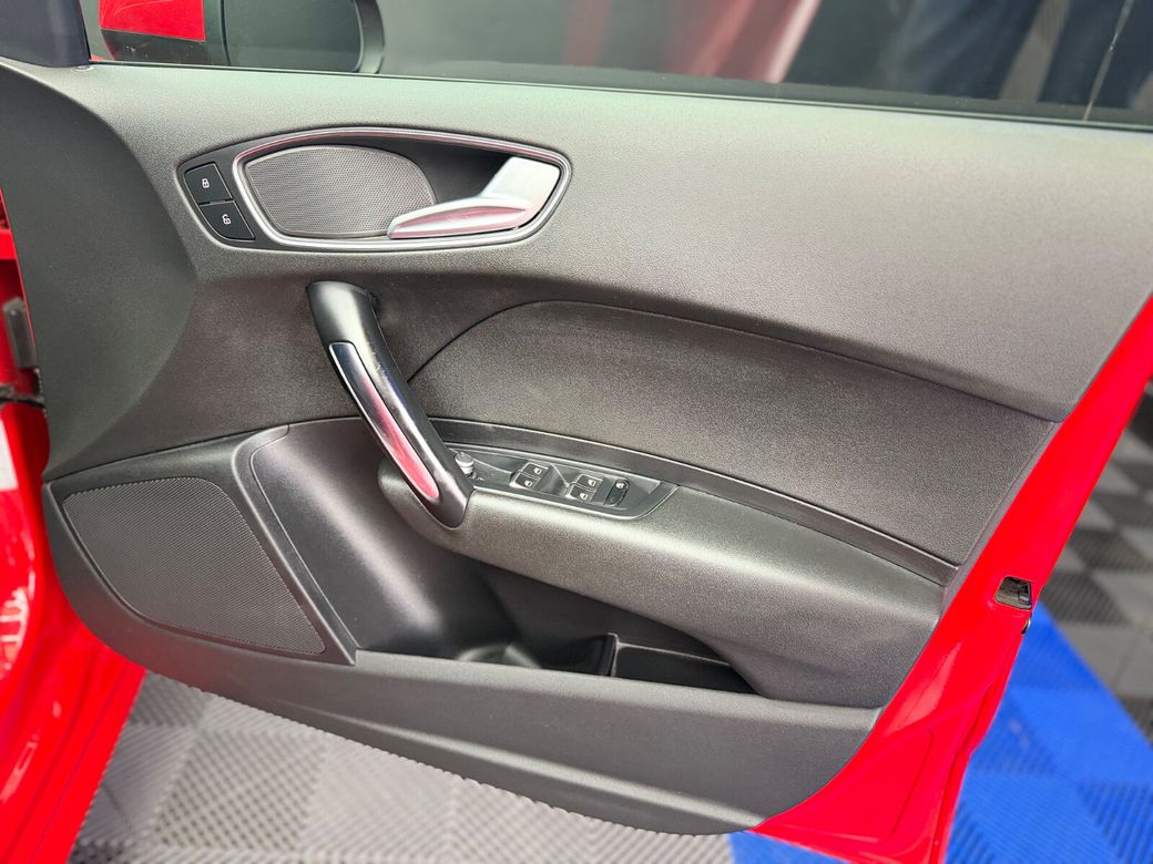 2017 Audi A1