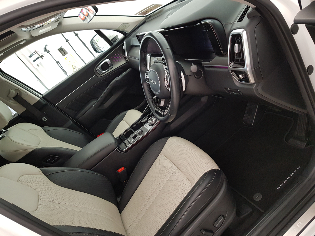 2024 Kia Sorento