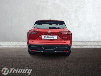 2023 Nissan Qashqai
