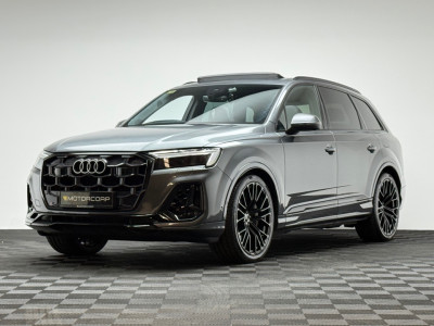 2024 Audi Q7