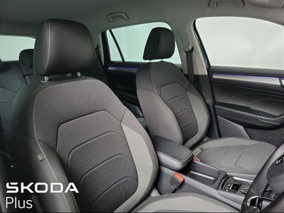 2023 Skoda Kodiaq
