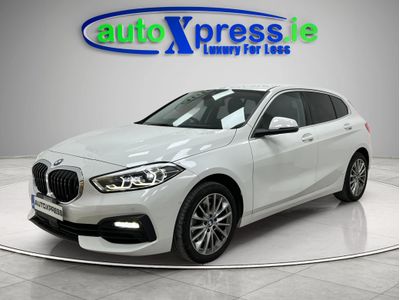 2023 BMW 1 Series
