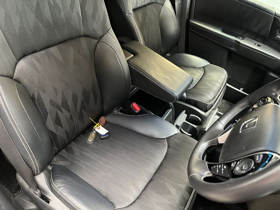 2018 Honda Odyssey