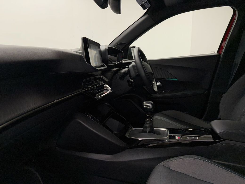 2023 Peugeot 2008