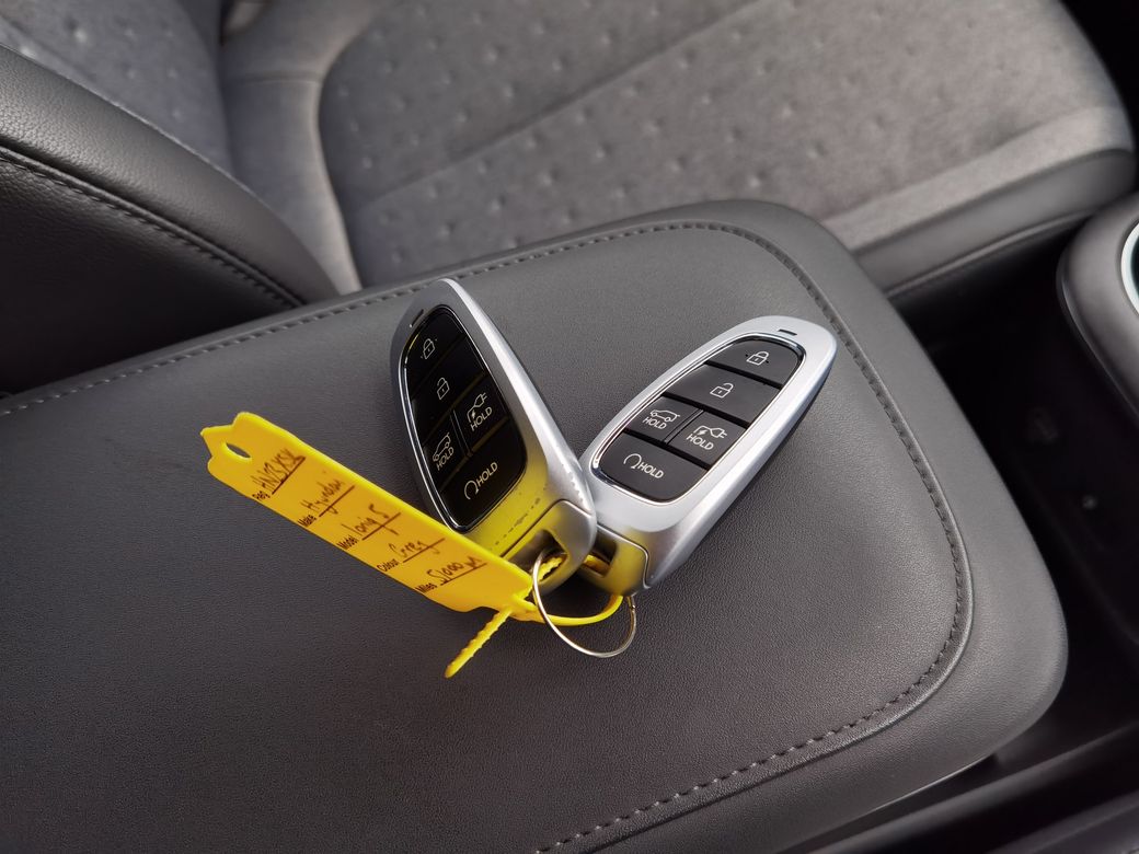 2023 Hyundai Ioniq 5