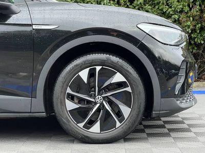 2022 Volkswagen ID.4