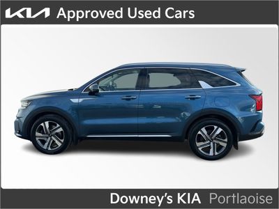 2024 Kia Sorento
