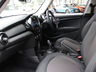 2019 Mini Cooper