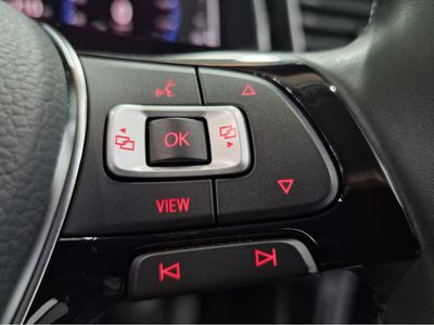 2022 Volkswagen Polo