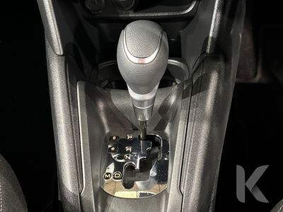 2017 Peugeot 208
