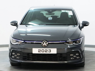 2023 Volkswagen Golf