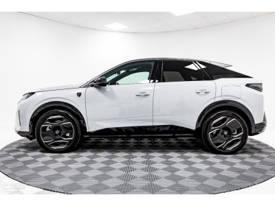 2025 Peugeot 3008