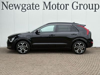 2026 Kia Niro