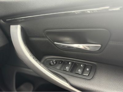 2017 BMW 4 Series
