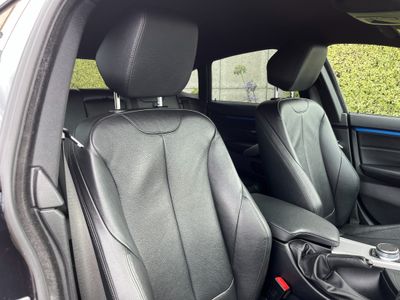 2019 BMW 4 Series